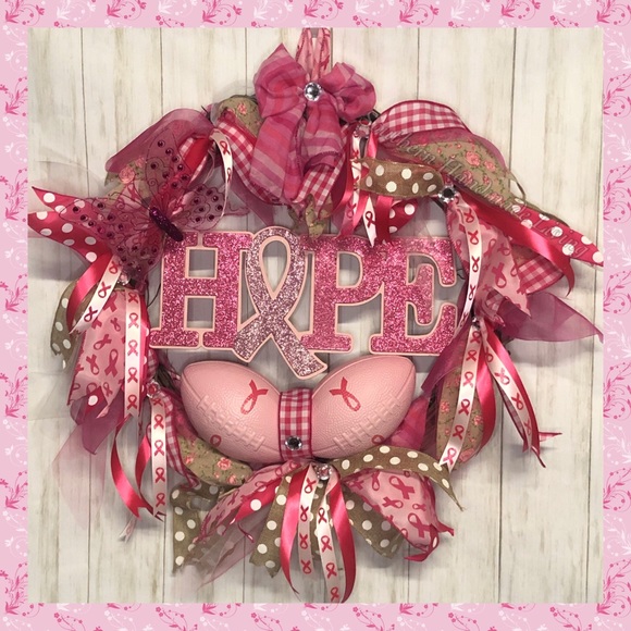 Breast Cancer Awareness - Picture 2 of 2